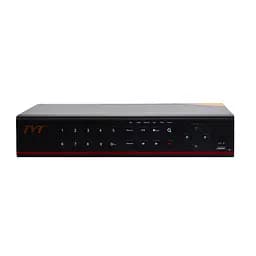 IP-відеореєстратор 16-канальний 3Mp TVT TD-2816ND-C (77-00138)