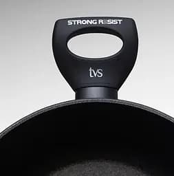 Каструля без кришки TVS Virtus 24 см 4,5 л (CS480242910001) - мініатюра 3