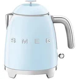 Электрочайник Smeg KLF05PBEU