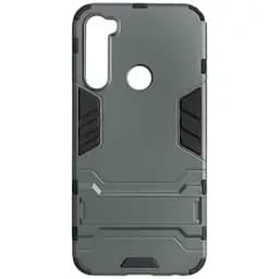 Чохол-накладка Hard для Xiaomi Redmi Note 8 протиударний захисний