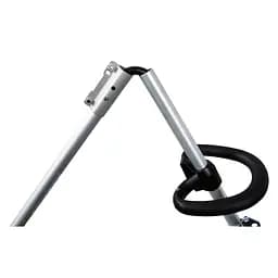 Makita Тример садовий DUR192LZ DUR192LZ акум., 18В, 4500/6000 об/хв, 300/255мм, M10 x 1,25LH. 3.0-3.7 кг, SOLO - мініатюра 7