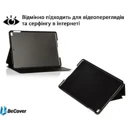 Чохол BeCover Premium для Lenovo Tab M10 TB-328F 3rd Gen 10.1" Deep Blue (708338) - мініатюра 5