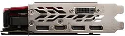 Відеокарта GeForce GTX 1060 6GB MSI Gaming X Plus (GTX 1060 GAMING X+ 6G) Б/В - мініатюра 3
