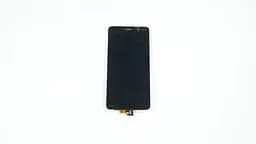 Модуль матриця + тачскрін для Huawei Y5,Y6 2017 MYA-U29,L11,L21,L41, black