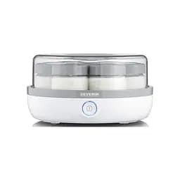 Йогуртниця Severin JG 3518 - мініатюра 3