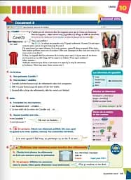 Explore: Livre De L'eleve 2 + Version Numerique - мініатюра 7