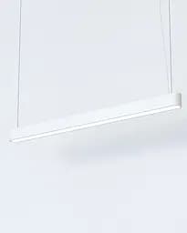 Підвісний світильник Nowodvorski 7537 Soft Led - мініатюра 2