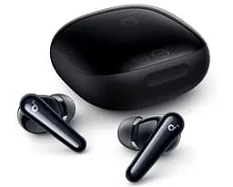 Навушники SoundСore Liberty 4 Pro Black matte Anker teh0021180 - мініатюра 6