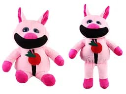 Мягкая игрушка Smiling Critters Свинка MTT-182005-40