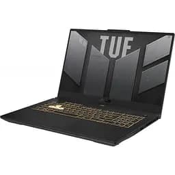 Ноутбук ASUS Ігровий 17.3'' TUF F17 FX707ZC4,i5-12500H 4.50GHz,48GB DDR4,512GB - мініатюра 12