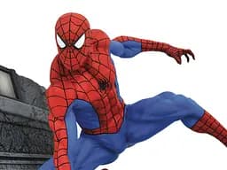 Діорама Spider Man Marvel Людина Павук Марвел 18 см M SM f 168