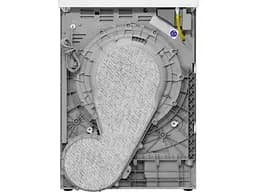 Electrolux Сушильна машина тепловий насос, 9кг, A+++, 64см, дисплей, інвертор, білий - мініатюра 4