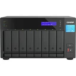 Сетевой накопитель Qnap TVS-H874T-I9-64G