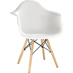 Стул GT Racer X-D23, белый