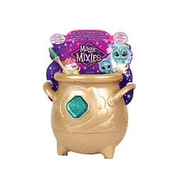 Чарівний казанок TM "Magic Mixies", ігровий набір для дітей (123711)