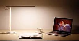 Розумна настільна лампа Xiaomi Mi LED Desk Lamp 1s MUE4105GL - мініатюра 3