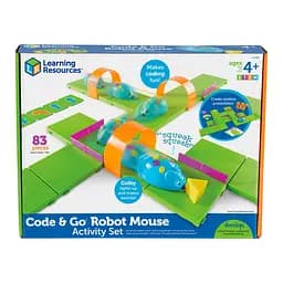 Игровой набор Stem-набор Learning Resources Мышка в лабиринте (LER2831)