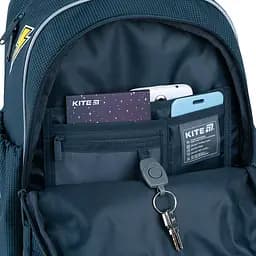 Рюкзак для початкової школи Kite Education 771 TF Синій (TF26-771S) - мініатюра 10
