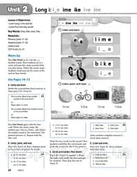 Oxford Phonics World. Level 3. Teacher's Pack with Classroom Presentation Tool - мініатюра 6