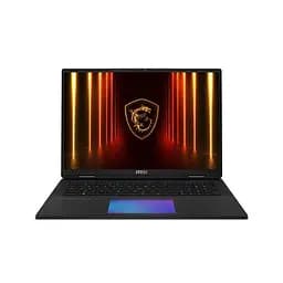 Ноутбук MSI Titan 18HX AI (TITAN18HX AI A2XWIG-269UA)