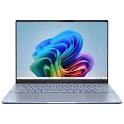Ноутбук Asus VivoBook S 14 S5406SA-PP013W,2880 x 1800,258V 8 C/8 T,2.2 GHz – 4.8 GHz,12 W,32 GB DDR5