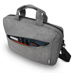 Сумка Lenovo Casual Toploader T210 15.6" сірий 4X40T84061 - мініатюра 3