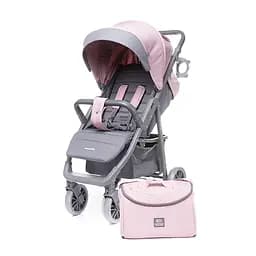Прогулянкова коляска 4Baby Moody rose, рожевий (4MO06)