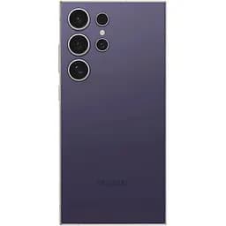 Смартфон Samsung Galaxy S24 Ultra 12/256Gb Titanium Violet (SM-S928B) (UA UCRF) [5G, NFC, 2 SIM/1 SIM + 1 eSIM] - мініатюра 5