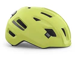 Шолом Met E-Mob CE Lime S (1052-3HM 153 CE00 S YL1) - мініатюра 2
