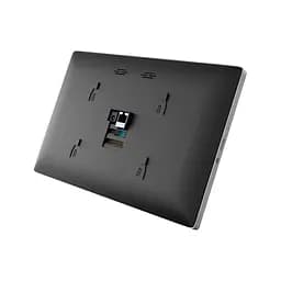 Відеодомофон AK-10L Black BAS-IP (86-00005) - мініатюра 7