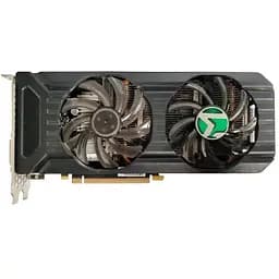 Відеокарта Palit GeForce GTX 1060 Dual 6Gb (NE5P106117J9-1061D) Б/В