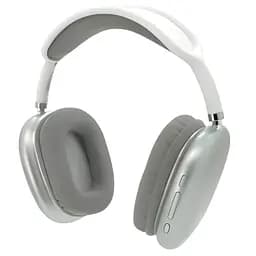 Навушники Srhythm NiceComfort 95 з гібридним шумозаглушенням сріблясті