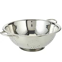 Дуршлаг А-плюс 28 см нержавеющая сталь (000008835)