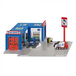 Ігровий набір Siku World Автомайстерня (5507)