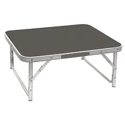 Складний стіл Bo-Camp 70x60 cm Grey (1404388) - мініатюра 2