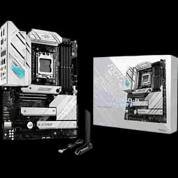 Материнская плата Asus B650-A ROG Strix Gaming Wi-Fi Socket AM5 (ROG STRIX B650-A GAMING WIFI)