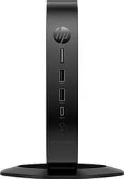 Комп'ютер HP Pro t550 Thin Client/Celeron J6412, 8, 32GB eMMC, ThinPro (5H0R6EA)