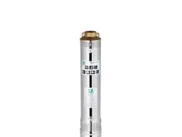 Насос глибинний відцентрований багатоступінчатий Pumpman 4STM3-7-0,37 кВт Hmax 50 м Qmax 4,8 куб.м 370 Вт - мініатюра 3