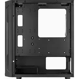 Корпус Aerocool Trinity Mini-G-BK-v2 Black без БП (ACCS-PV32033.11) - мініатюра 10