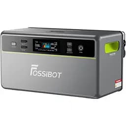 Зарядна станція Fossibot FBP1200 + 2xFBP1200-B [162045] - мініатюра 2