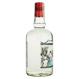 Rom Botafogo White, 40%, 0,7 л - мініатюра 2