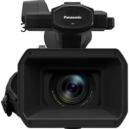 Відеокамера Panasonic HC-X20 Black (HC-X20EE) [120019] - мініатюра 9
