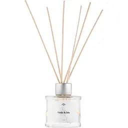 Аромадифузор Aroma Bloom Violet & Iris Фіалка та Білий ірис 100 мл - мініатюра 2