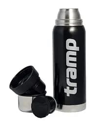 Термос Tramp Termos Expedition 1.2 л Чорний (TRA-UTRC-028-BLACK) - мініатюра 3
