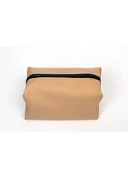 Жіноча косметичка Sambag 20х12х15 см acs0014210 - мініатюра 3