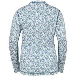 Термобілизна Frontier Kinkaju Cristal Merino Kids 152 cm Blue - мініатюра 7
