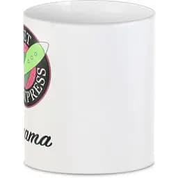 Кухоль GeekLand Футурама Futurama 02.19 планета експрес.910 330 мл білий