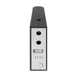 Джерело безперебійного живлення Mini UPS WGP UPS1032 10400mAh 5V/9V/12V, Li-ion 4*2.6Ah, для роутера та оптичного терміналу (42-00254) - мініатюра 7