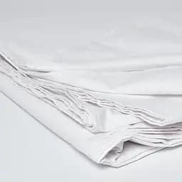 Простирадло Moon&Star White Glow Бязь Gold Люкс 180х220 см (MS-860000212)