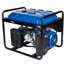 Генератор EnerSol EPG-5500SEA (5,5 кВт) - мініатюра 4